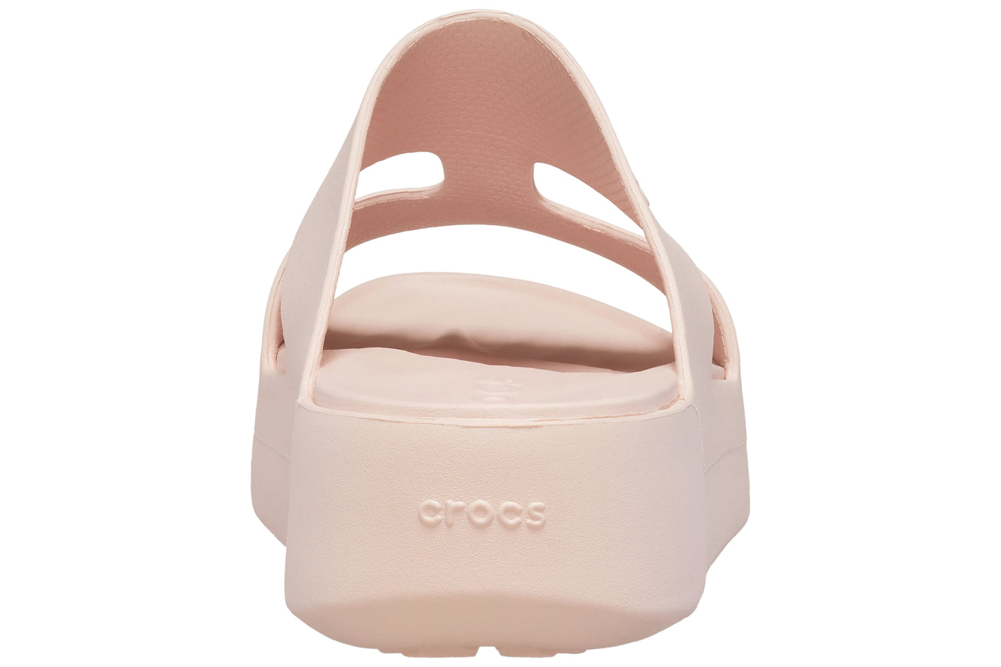 Crocs Getaway Platform H-Strap Quartz Womens Sandals