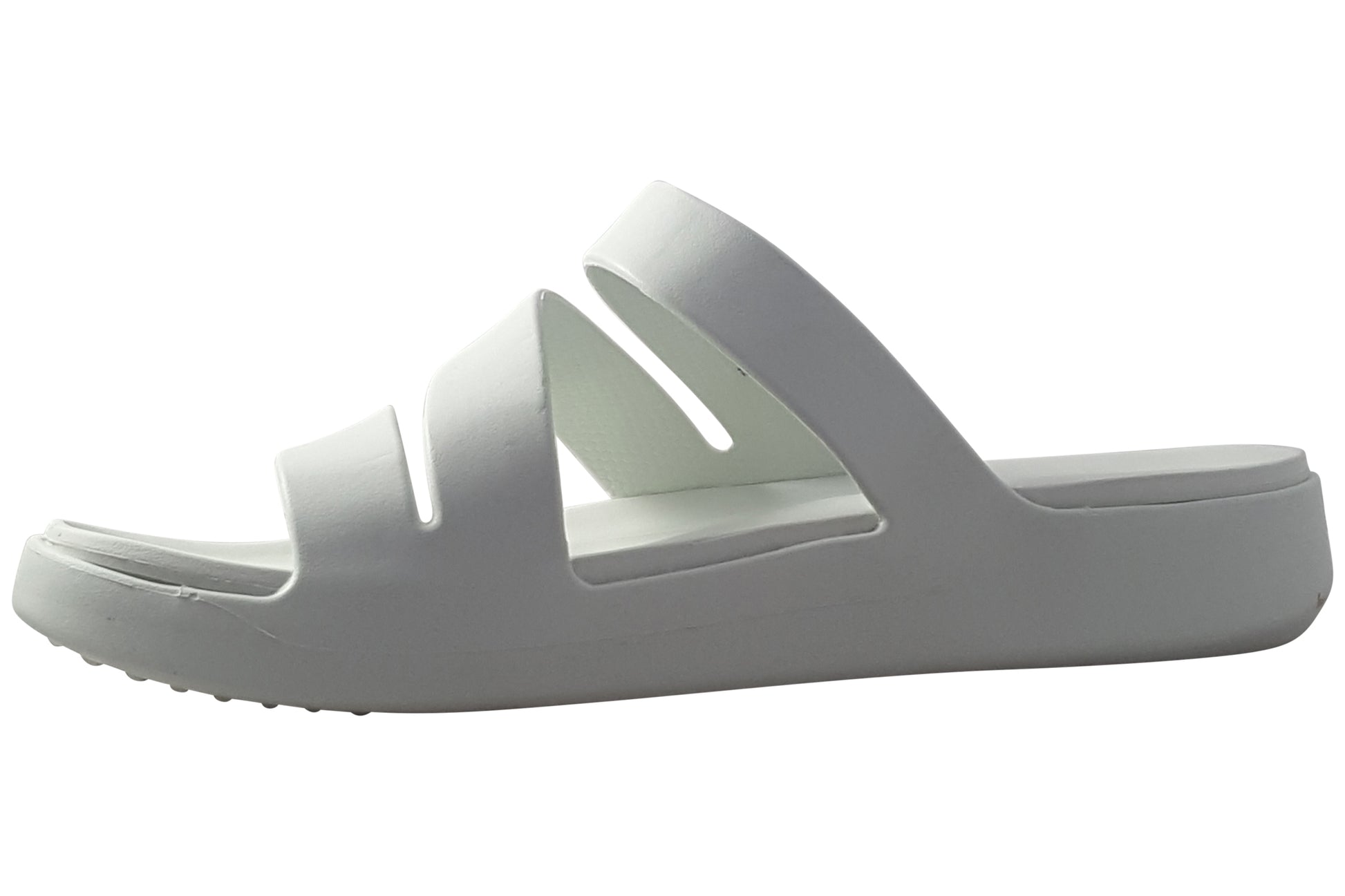 crocs-getaway-strappy-209587-3yf-womens-slippers-mint-tint-left