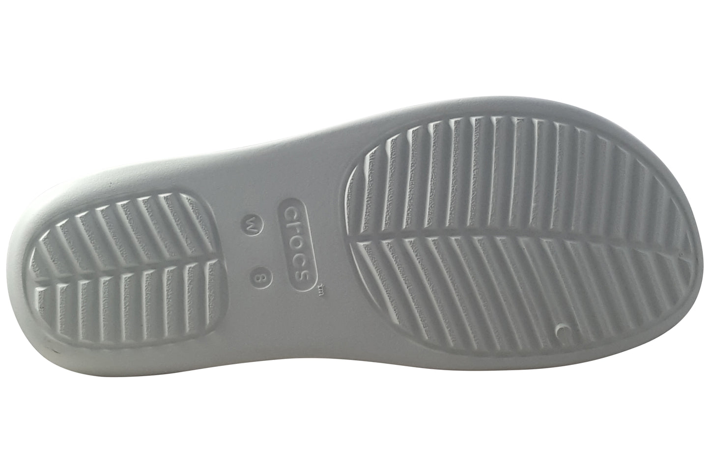 Crocs Getaway Strappy 209587-3YF Mint Tint Womens Sandals