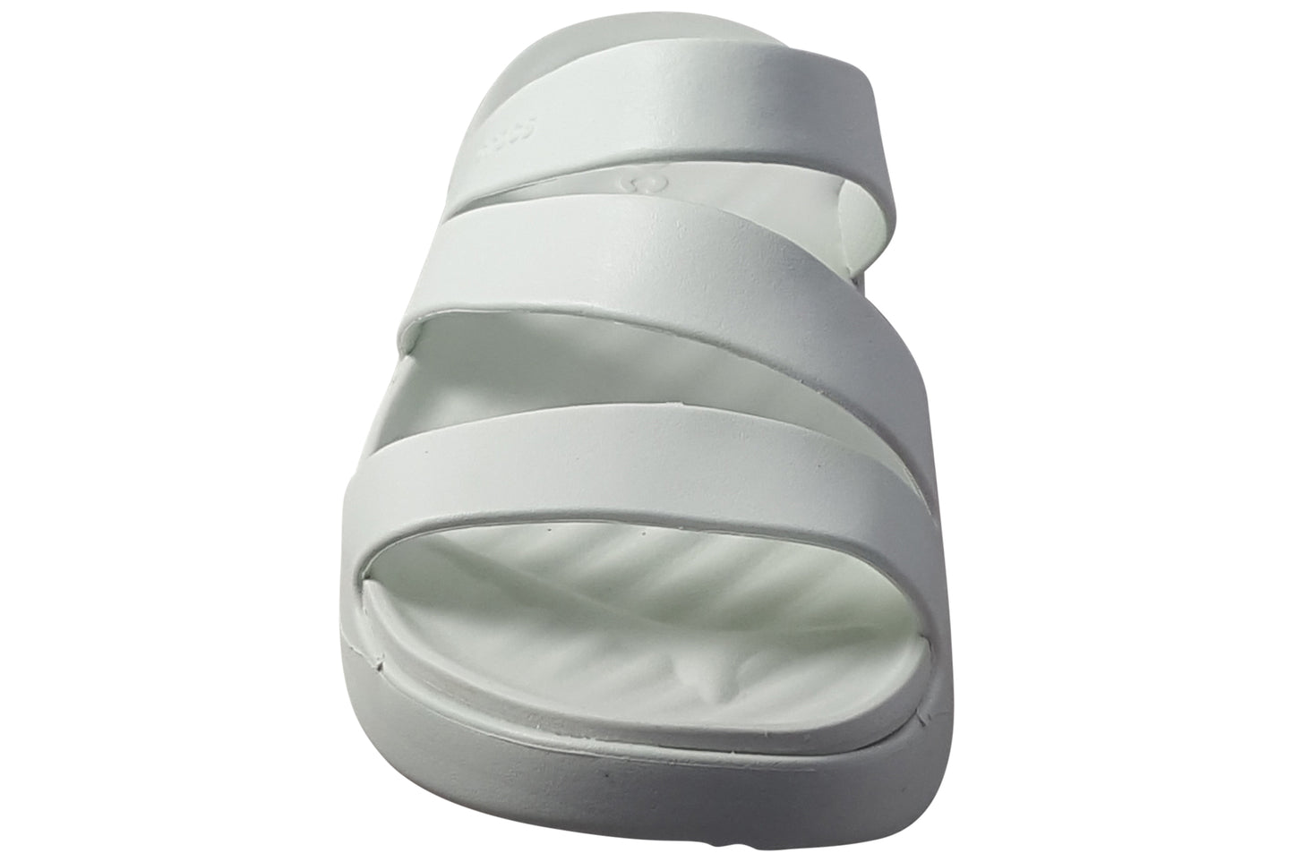 Crocs Getaway Strappy 209587-3YF Mint Tint Womens Sandals