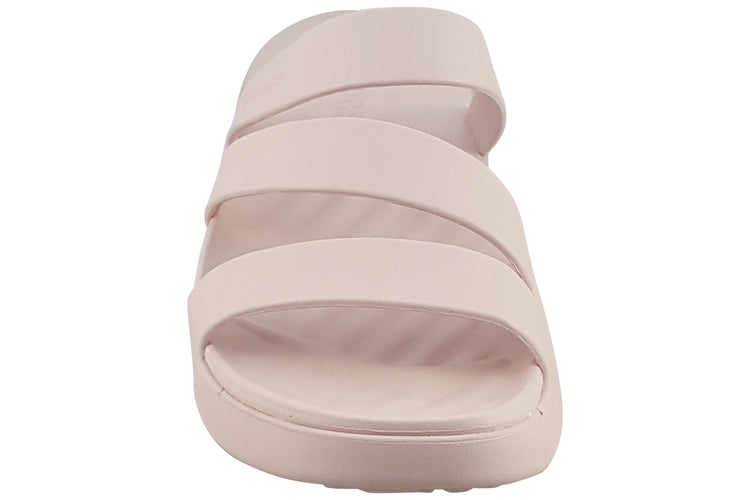 Crocs Getaway Strappy 209587 Quartz Womens Sandals