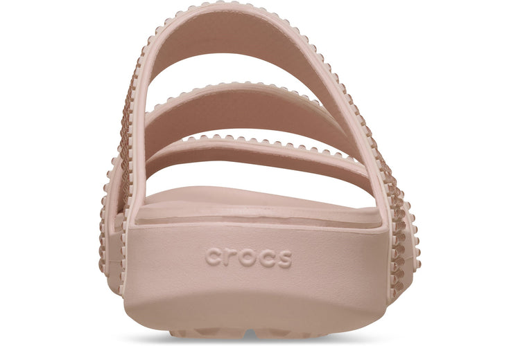 Crocs Getaway Strappy Quartz Womens Sandals