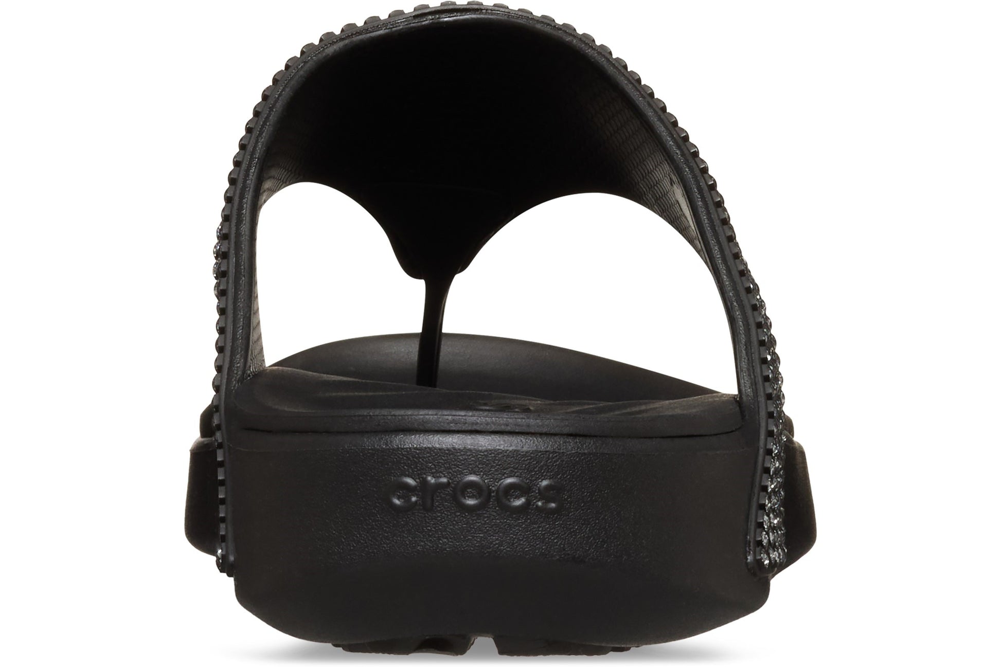 crocs-getaway-triangle-flip-black-toe-post-ladies-summer-back