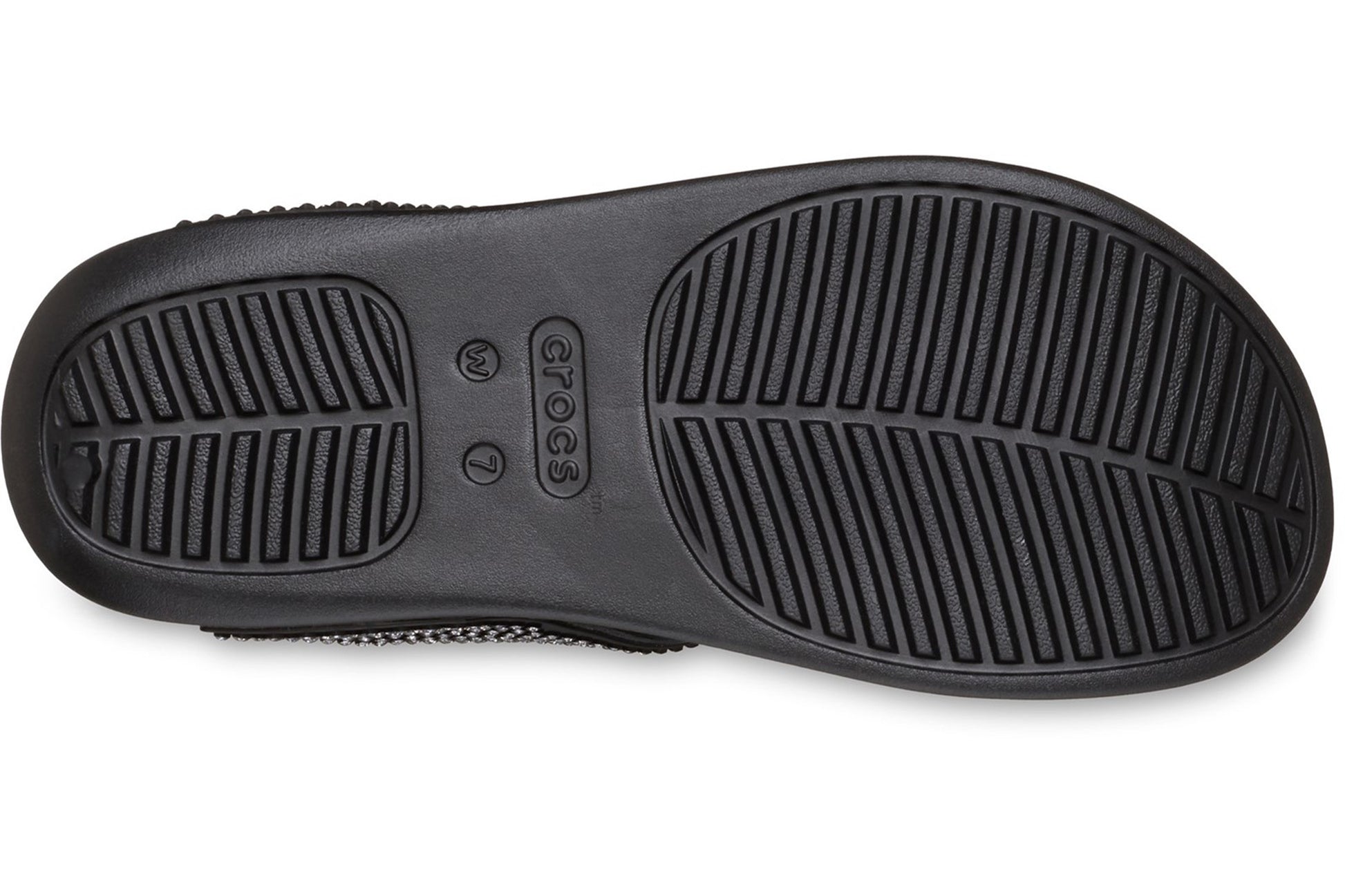 crocs-getaway-triangle-flip-black-toe-post-ladies-summer-sole