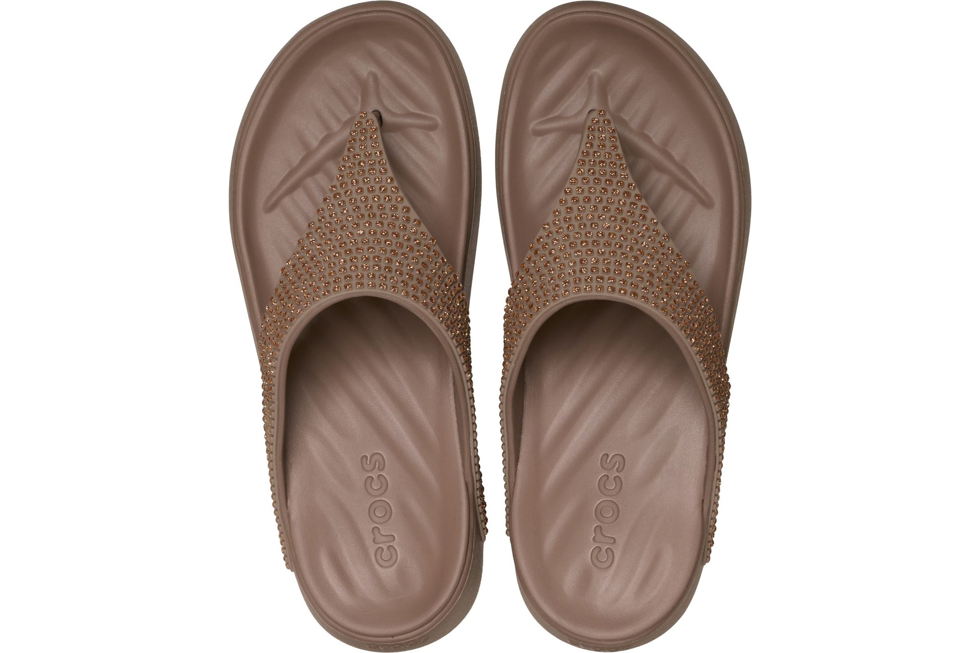crocs-getaway-triangle-flip-latte-toe-post-ladies-summer-top