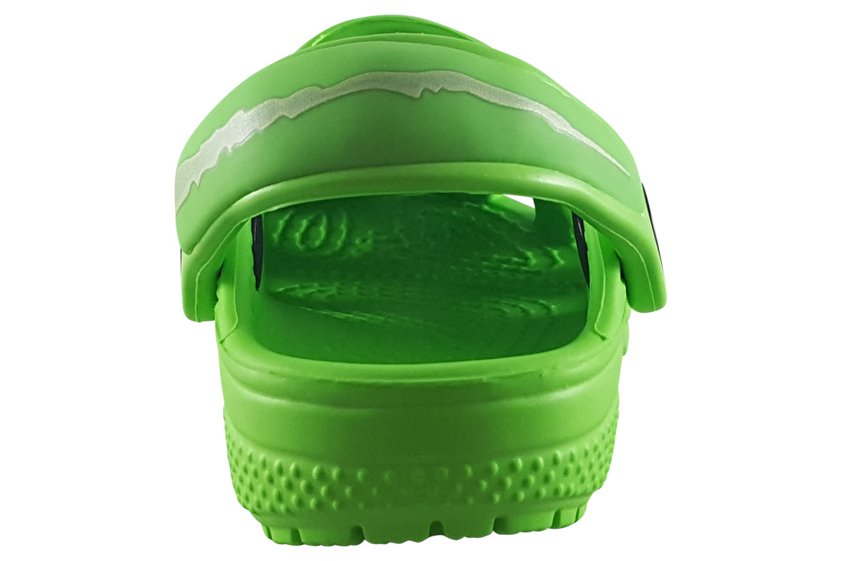 crocs-i-am-dinosaur-209700-green-slime-back