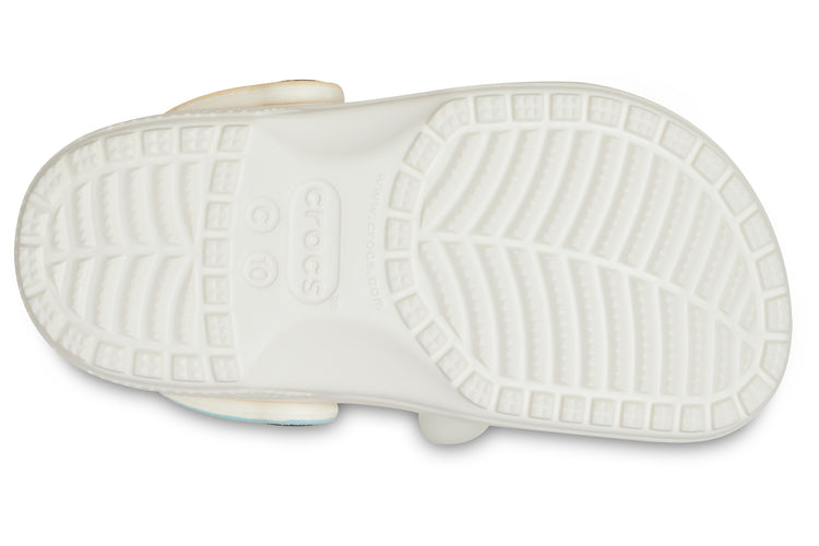 Crocs I Am Rainbow Unicorn 209701 White/Rainbow Girls Sandals