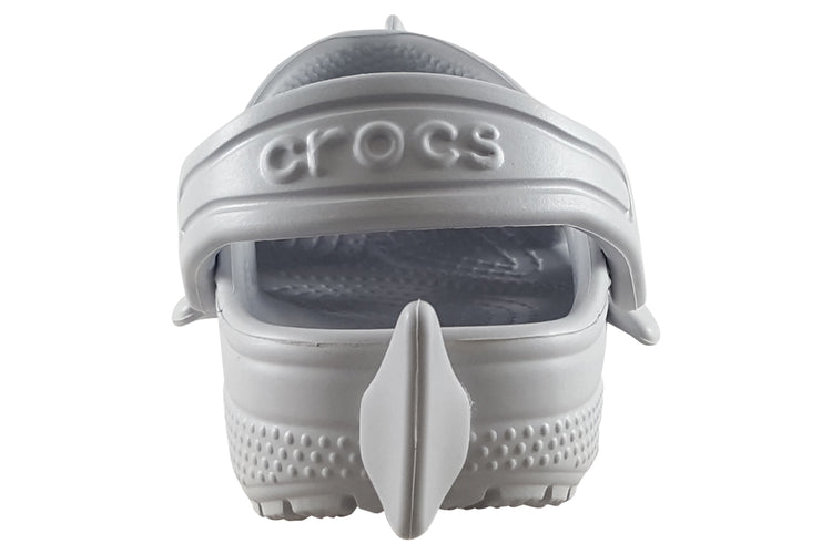 Crocs I Am Shark 210014 Atmosphere Shark Boys Sandals