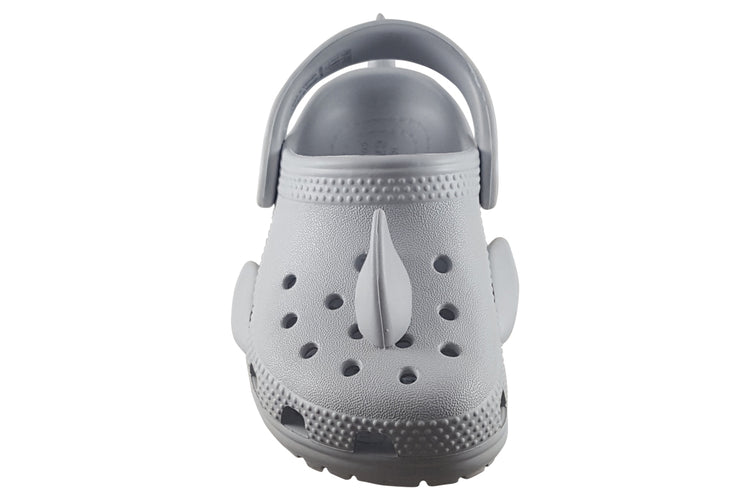 Crocs I Am Shark 210014 Atmosphere Shark Boys Sandals