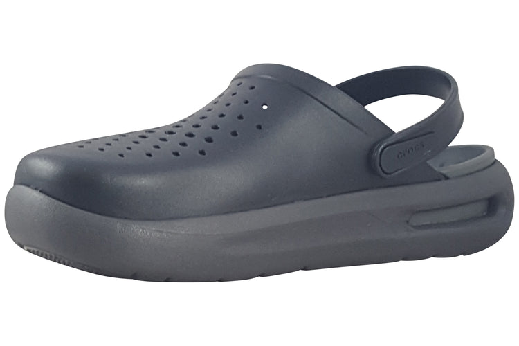 Crocs InMotion Clog 209964 Black Mens Sandals