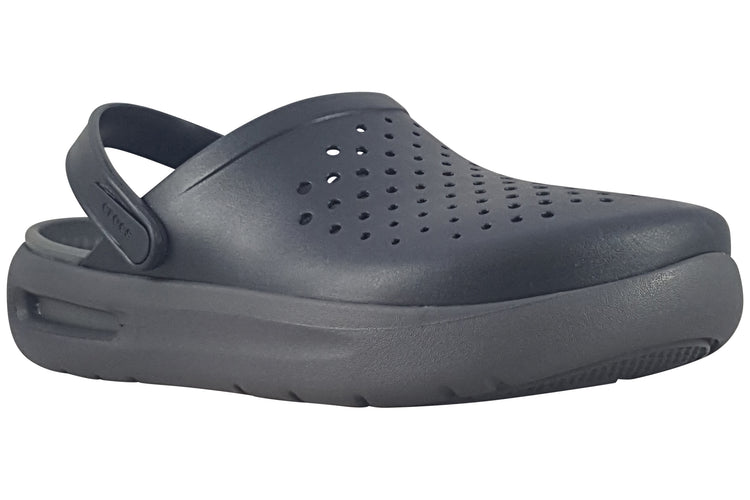 Crocs InMotion Clog 209964 Black Mens Sandals