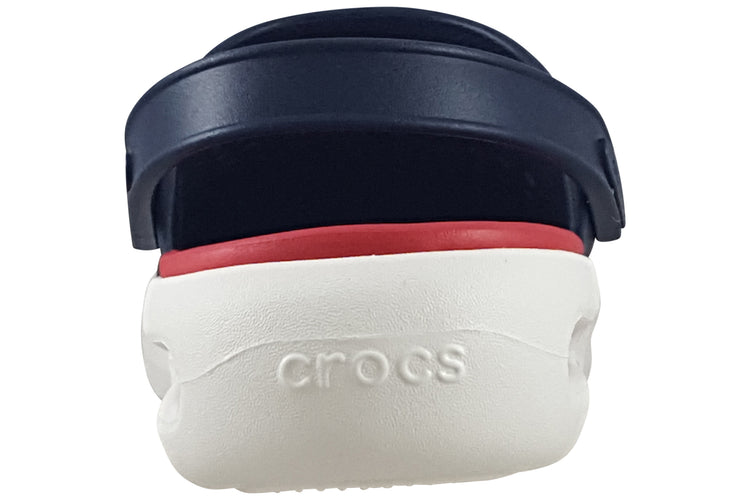Crocs InMotion Clog 209964 Navy Mens Sandals