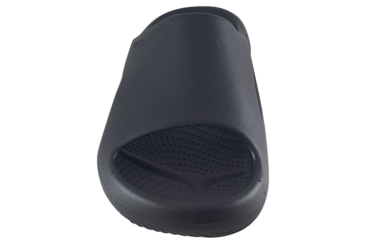 Crocs Mellow Slide 208392 Black Mens Sandals