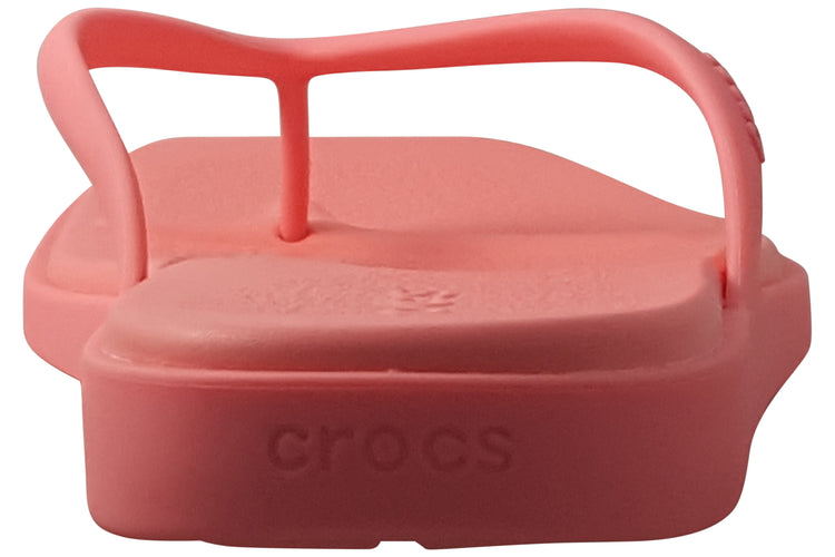 Crocs Miami Flip 211435-6UI Guava Womens Sandals
