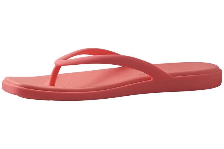 Crocs Miami Flip 211435-6UI Guava Womens Sandals