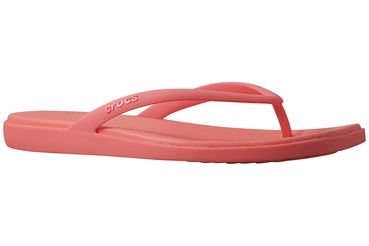 Crocs Miami Flip 211435-6UI Guava Womens Sandals