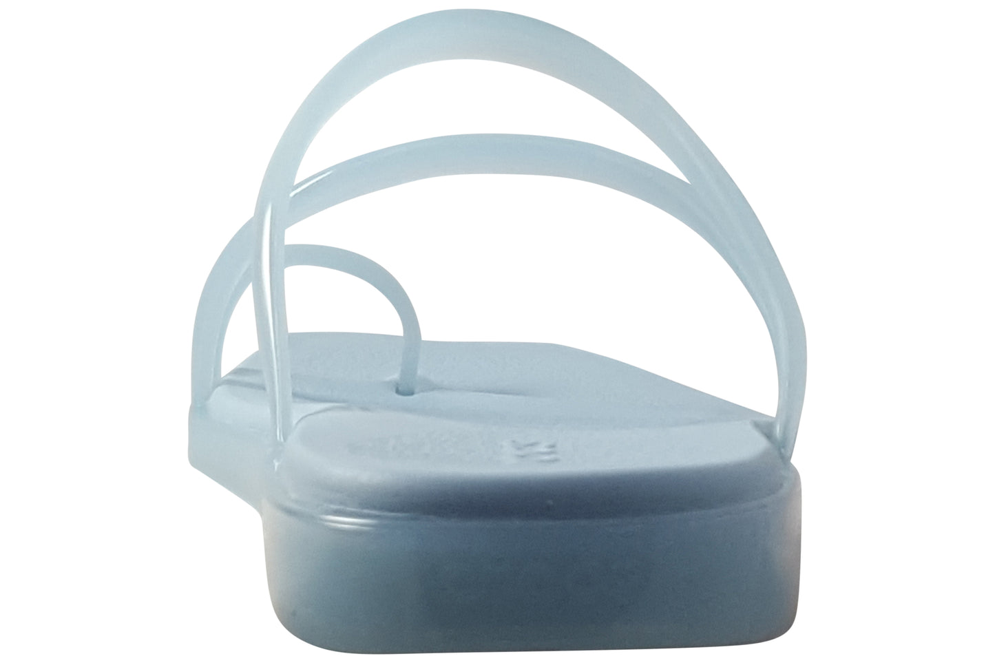 Crocs Miami Jelly Toe 212865-5DZ Sky Blue Womens Sandals