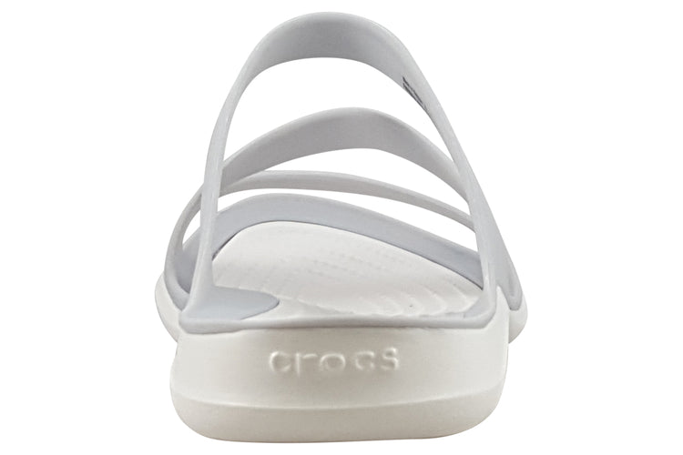 Crocs Swiftwater Sandal 203998 Atmosphere Womens Sandals