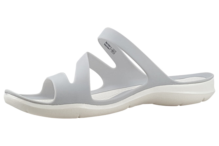Crocs Swiftwater Sandal 203998 Atmosphere Womens Sandals