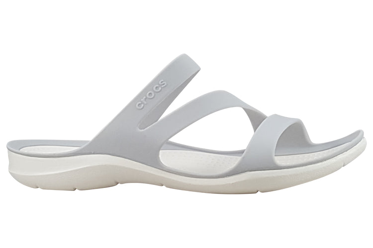Crocs Swiftwater Sandal 203998 Atmosphere Womens Sandals