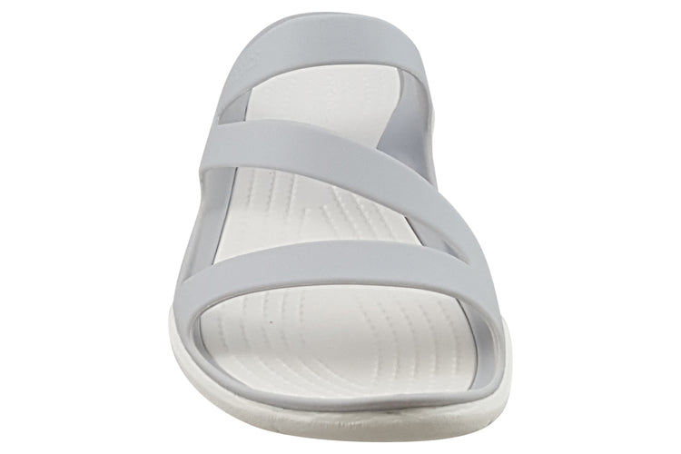 Crocs Swiftwater Sandal 203998 Atmosphere Womens Sandals