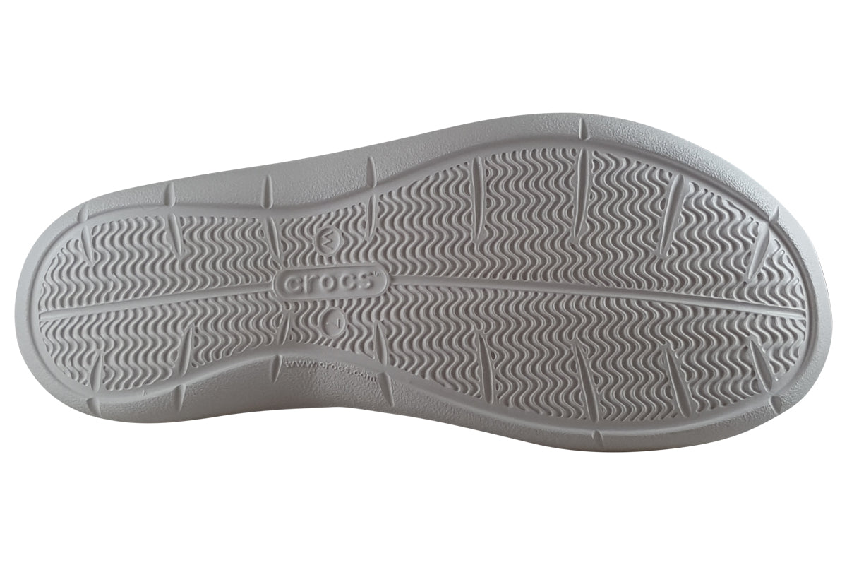 crocs-swiftwater-sdl-smoke-white-sole