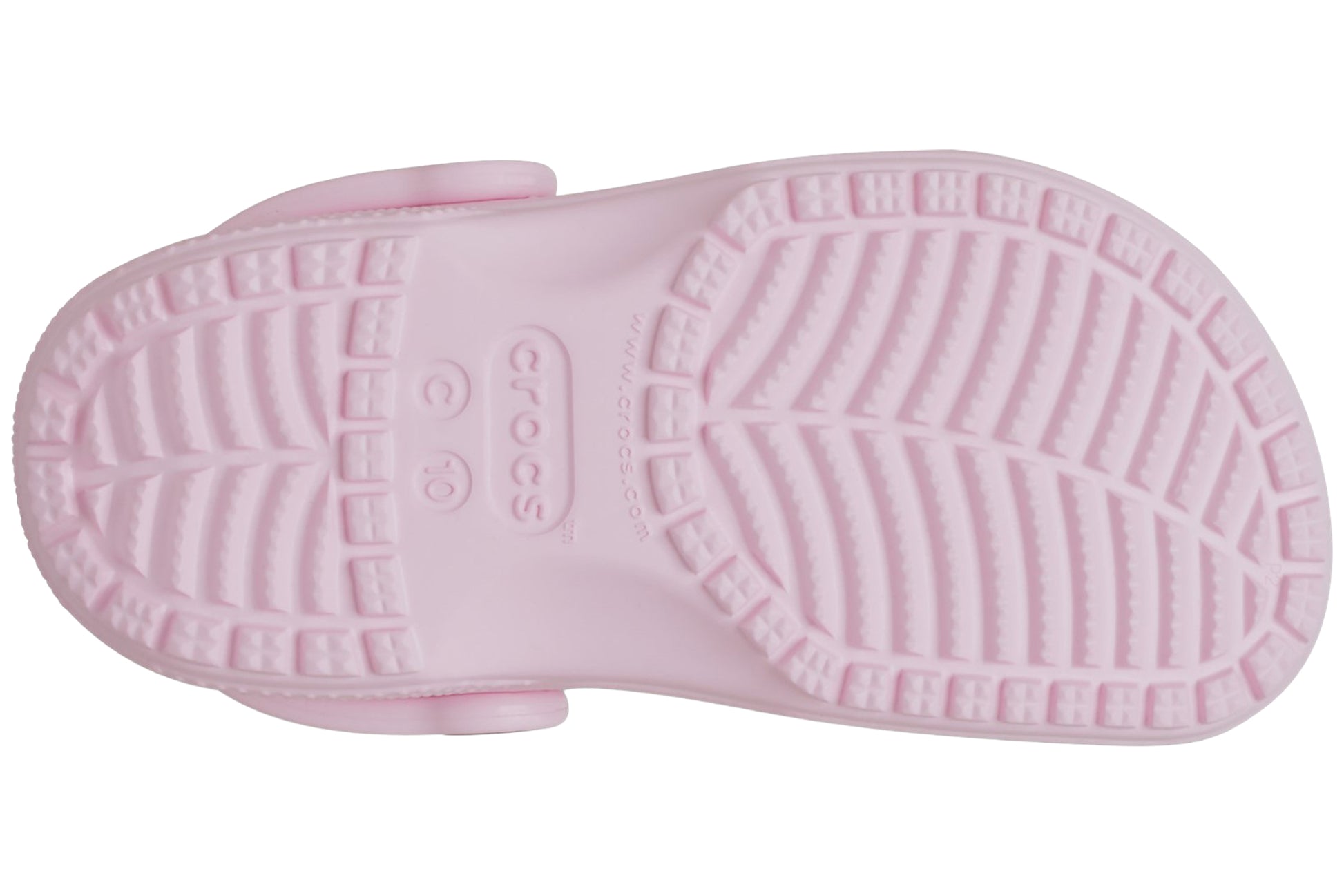 crocs-toddler-classic-clog-pink-milk-childrens-beach-sole