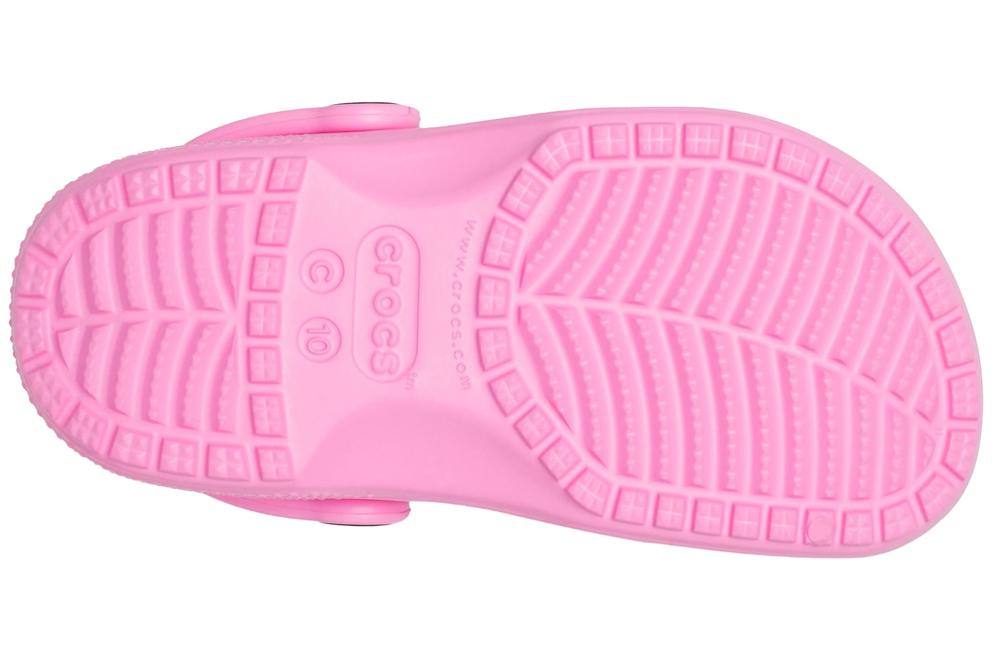 crocs-toddler-classic-clog-taffy-pink-childrens-beach-sole