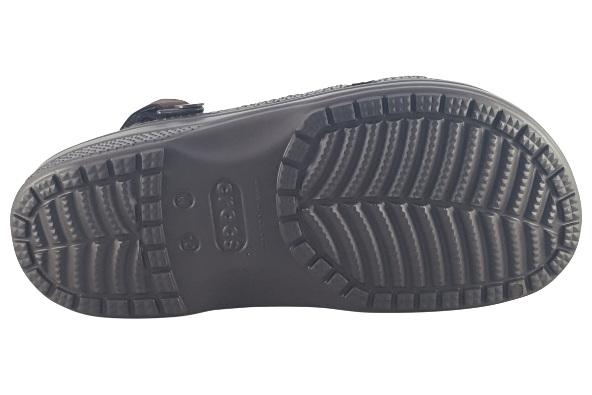 crocs-yukon-vista-ii-clog-espresso-sole