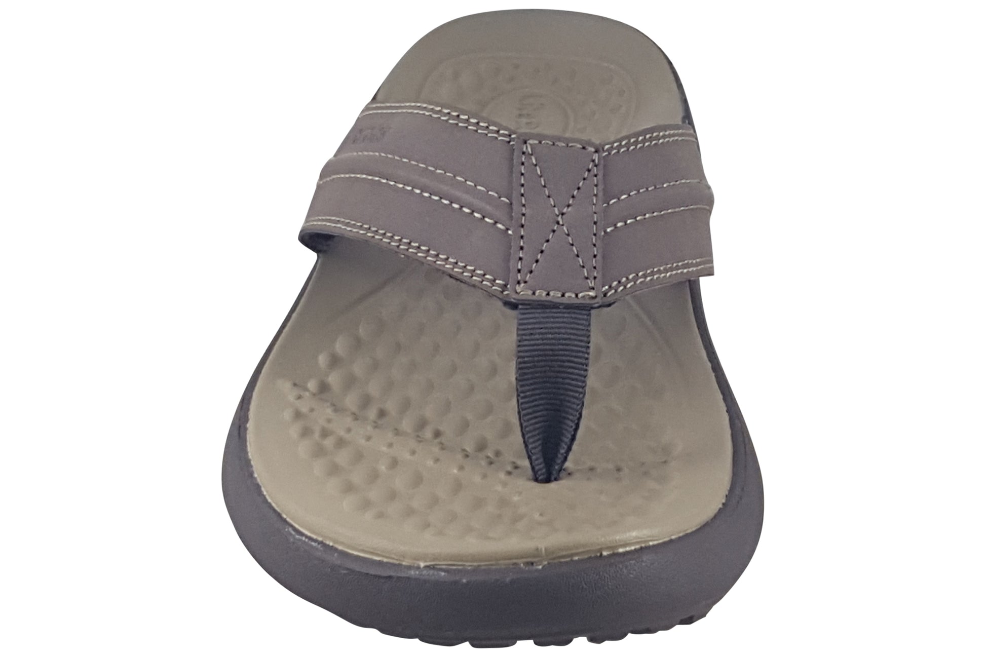crocs-yukon-vista-ii-flip-espresso-top