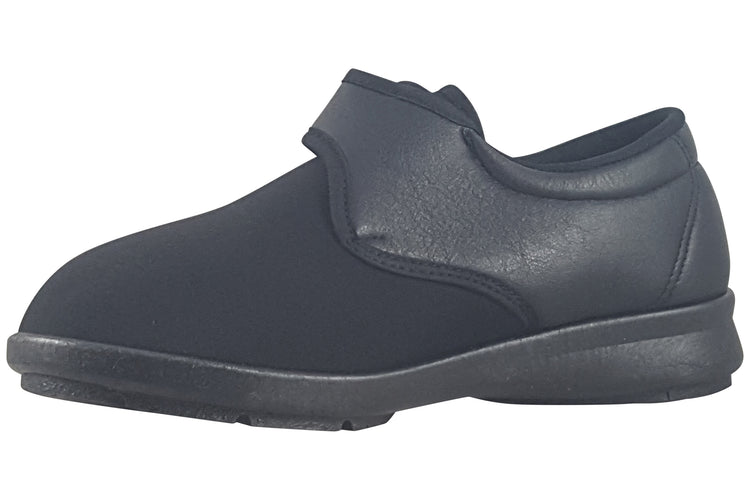 DB Eliza 2V 72873 Black Women Shoes