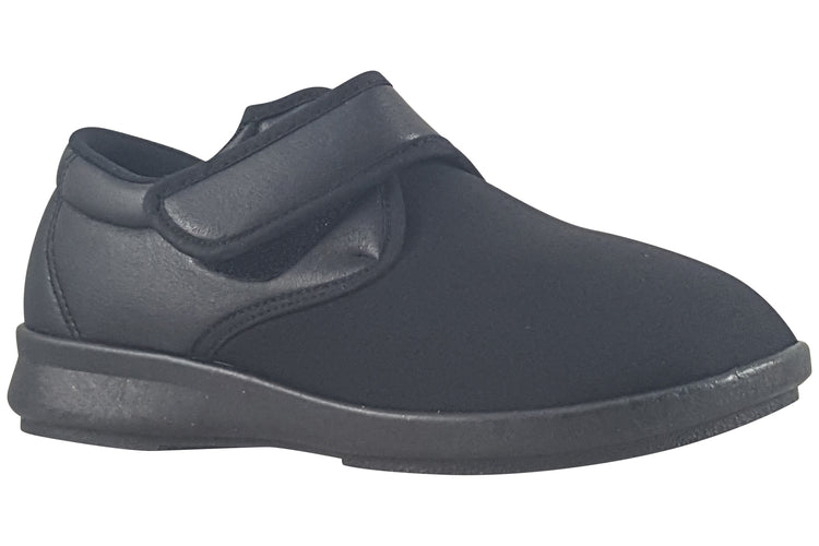 DB Eliza 2V 72873 Black Women Shoes