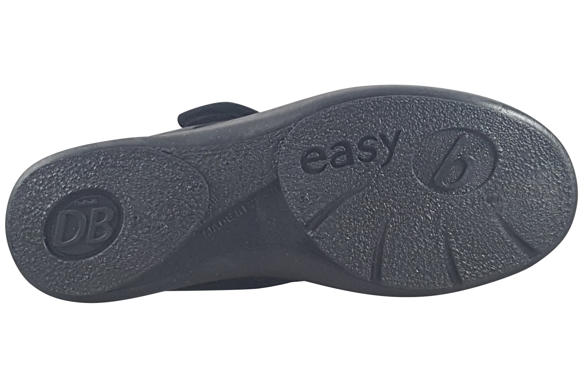 db-eliza-2v-black-womens-slippers-sole