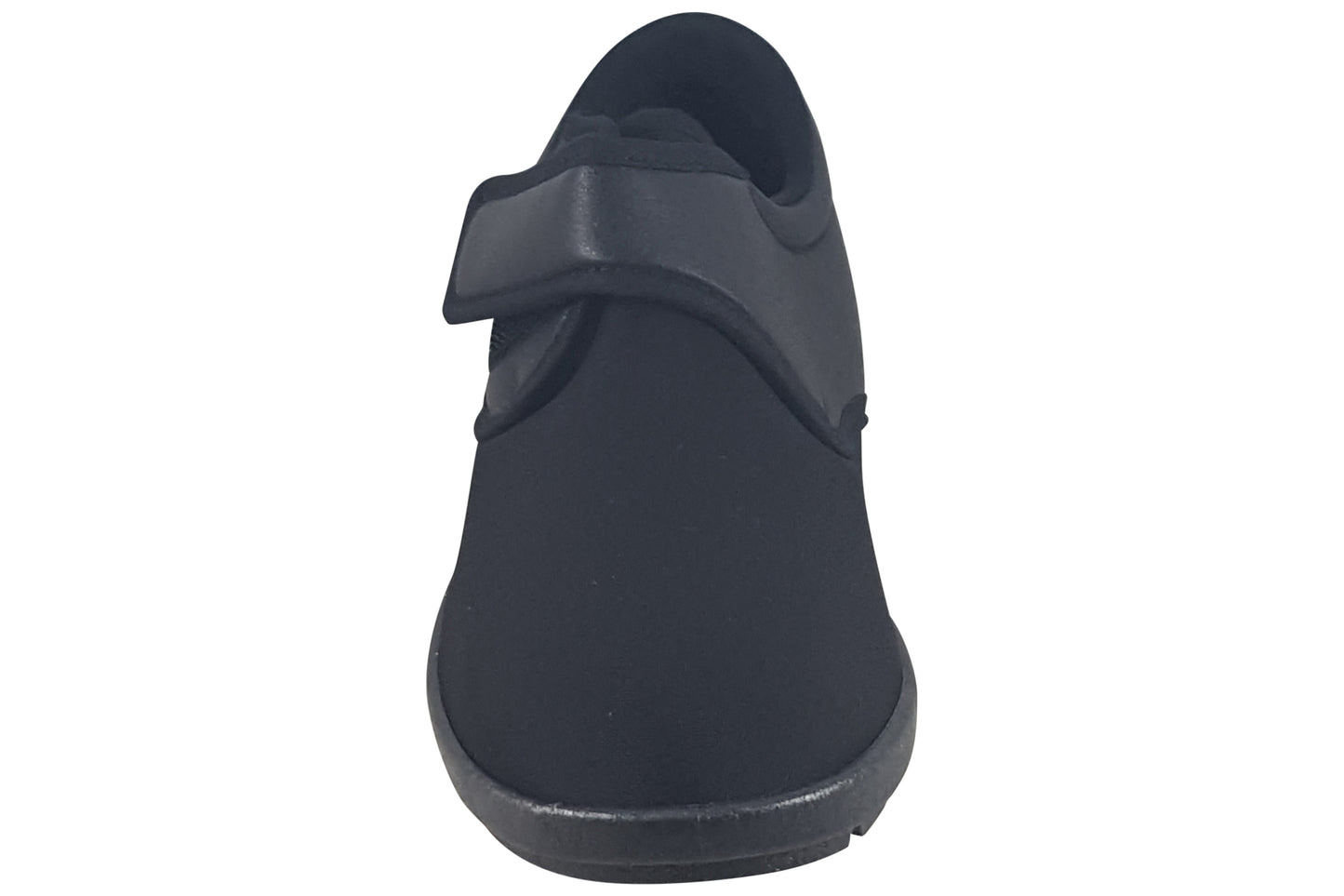 db eliza 2v black womens slippers top