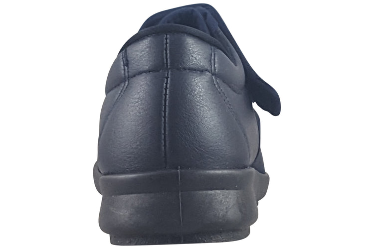 DB Eliza 2V 72873 Navy Women Shoes