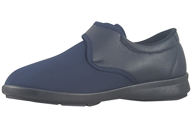DB Eliza 2V 72873 Navy Women Shoes