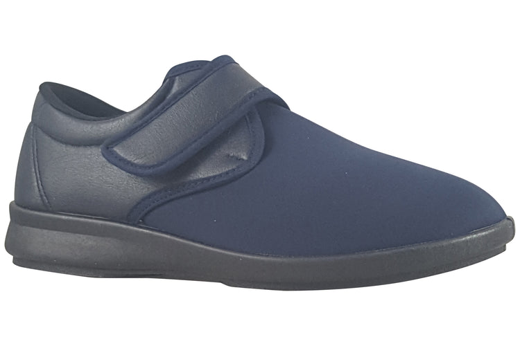 DB Eliza 2V 72873 Navy Women Shoes