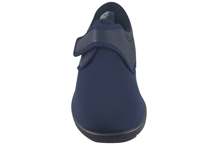 DB Eliza 2V 72873 Navy Women Shoes