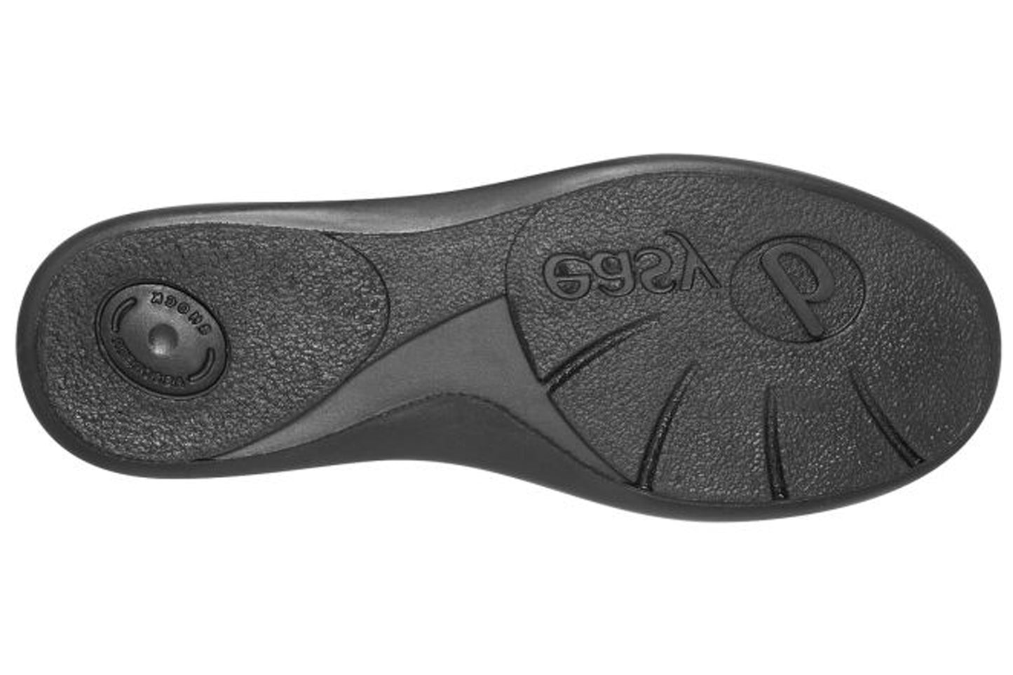 DB Fork 2V 72994 Navy Womens Slippers