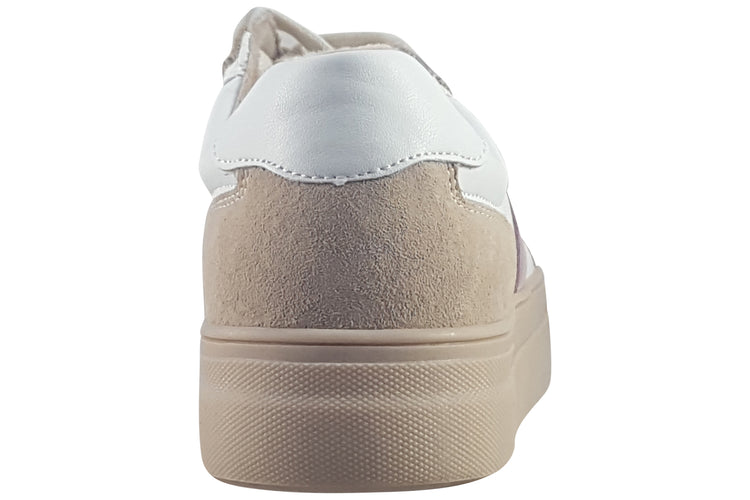 Drilleys Eighty Baby Doll Womens Fashion Trainers