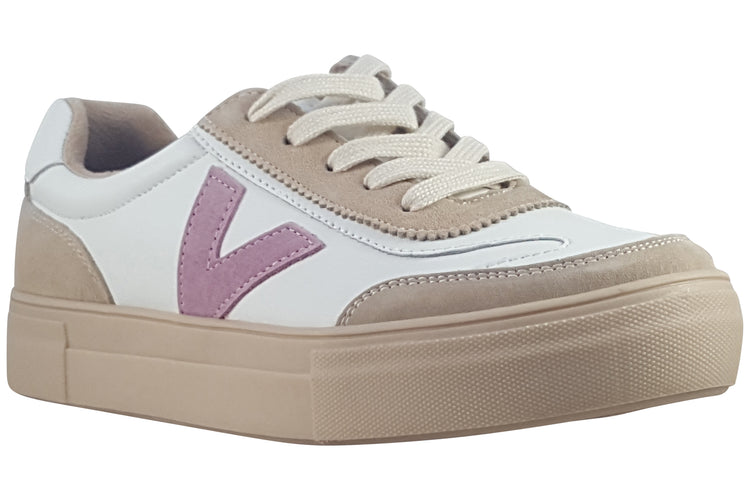 Drilleys Eighty Baby Doll Womens Fashion Trainers