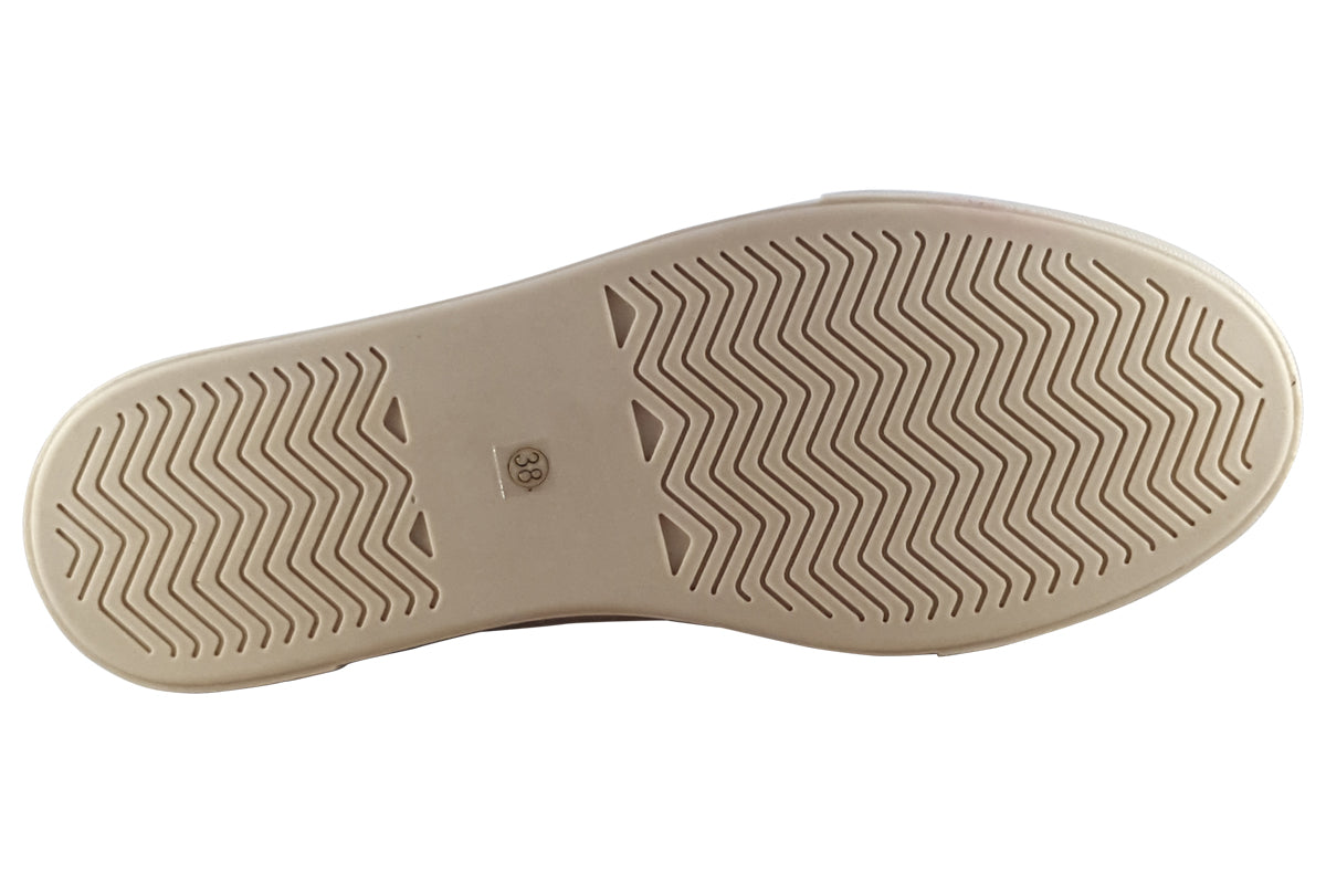 drilleys eighty carnation womens sole