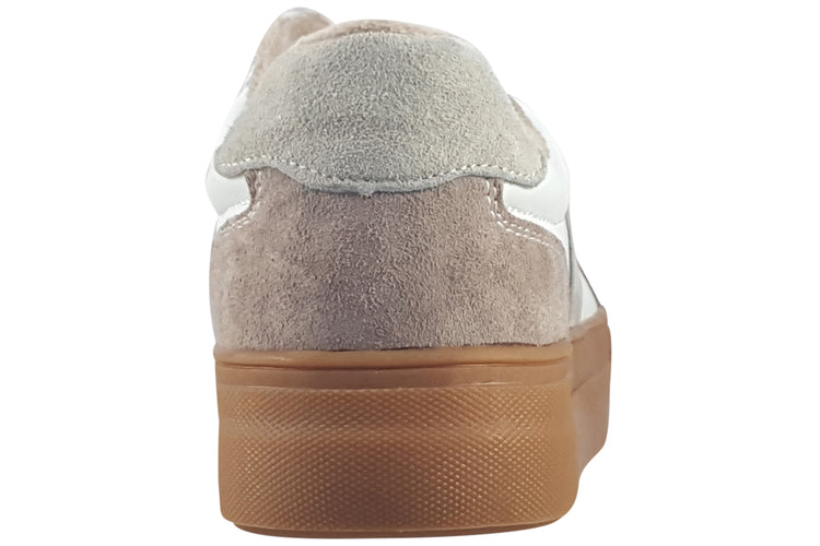 Drilleys Eighty Style Envy Womens Fashion Trainers