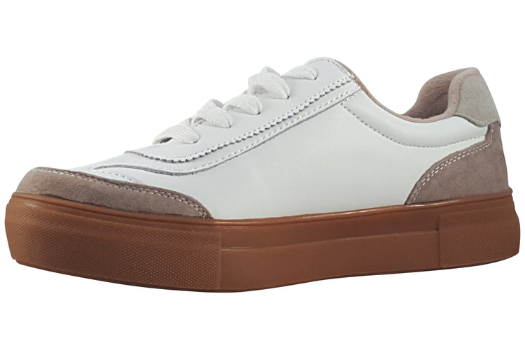 Drilleys Eighty Style Envy Womens Fashion Trainers