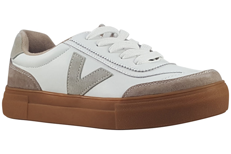 Drilleys Eighty Style Envy Womens Fashion Trainers