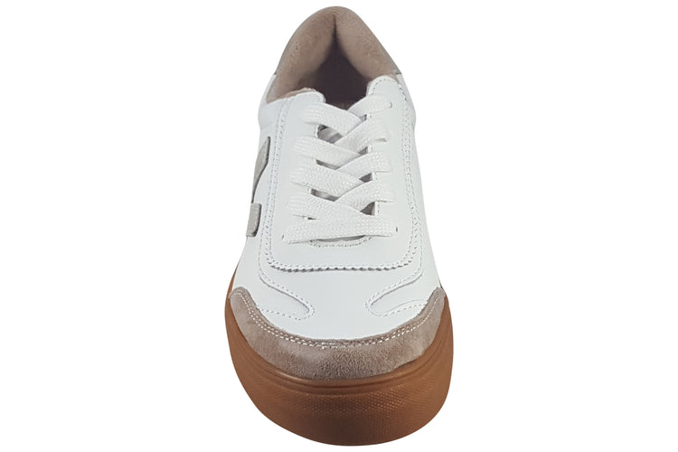 Drilleys Eighty Style Envy Womens Fashion Trainers