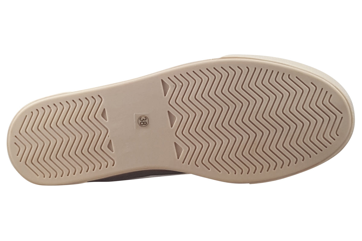 drilleys eighty whipped cheetaha womens sole