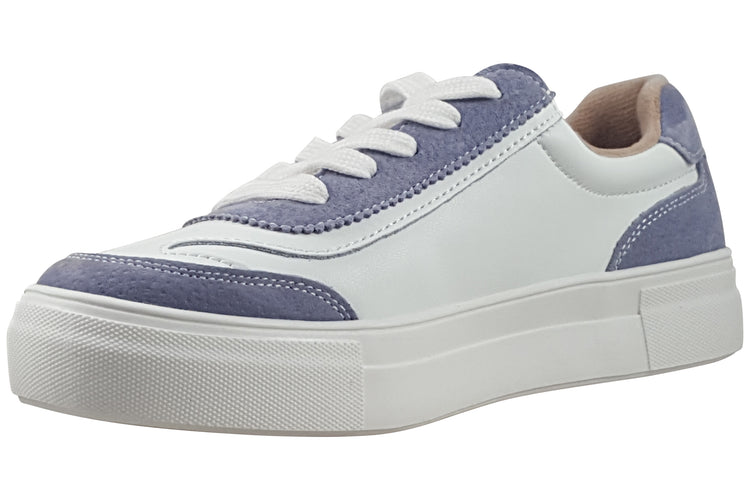 Drilleys Eighty Mystic Crystal Womens Fashion Trainers