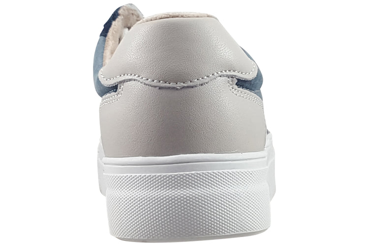 Drilleys Eighty Dive In Womens Fashion Trainers