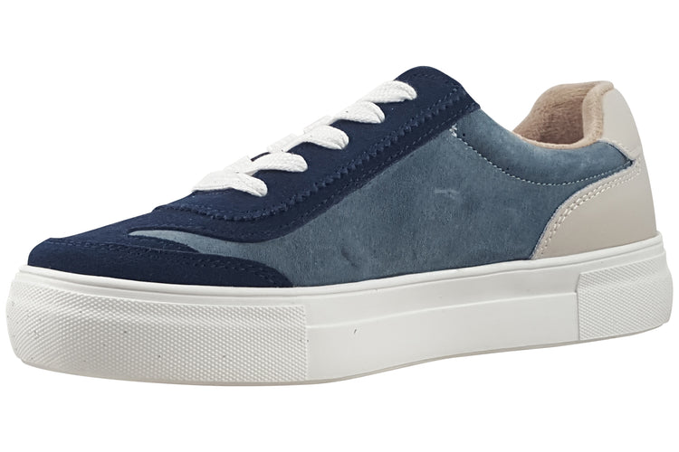 Drilleys Eighty Dive In Womens Fashion Trainers